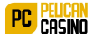 Pelican Casino Logo